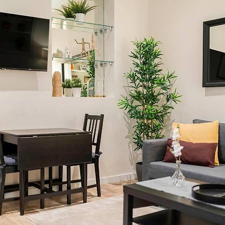 Victor Apartments Prado مدريد المظهر الخارجي الصورة